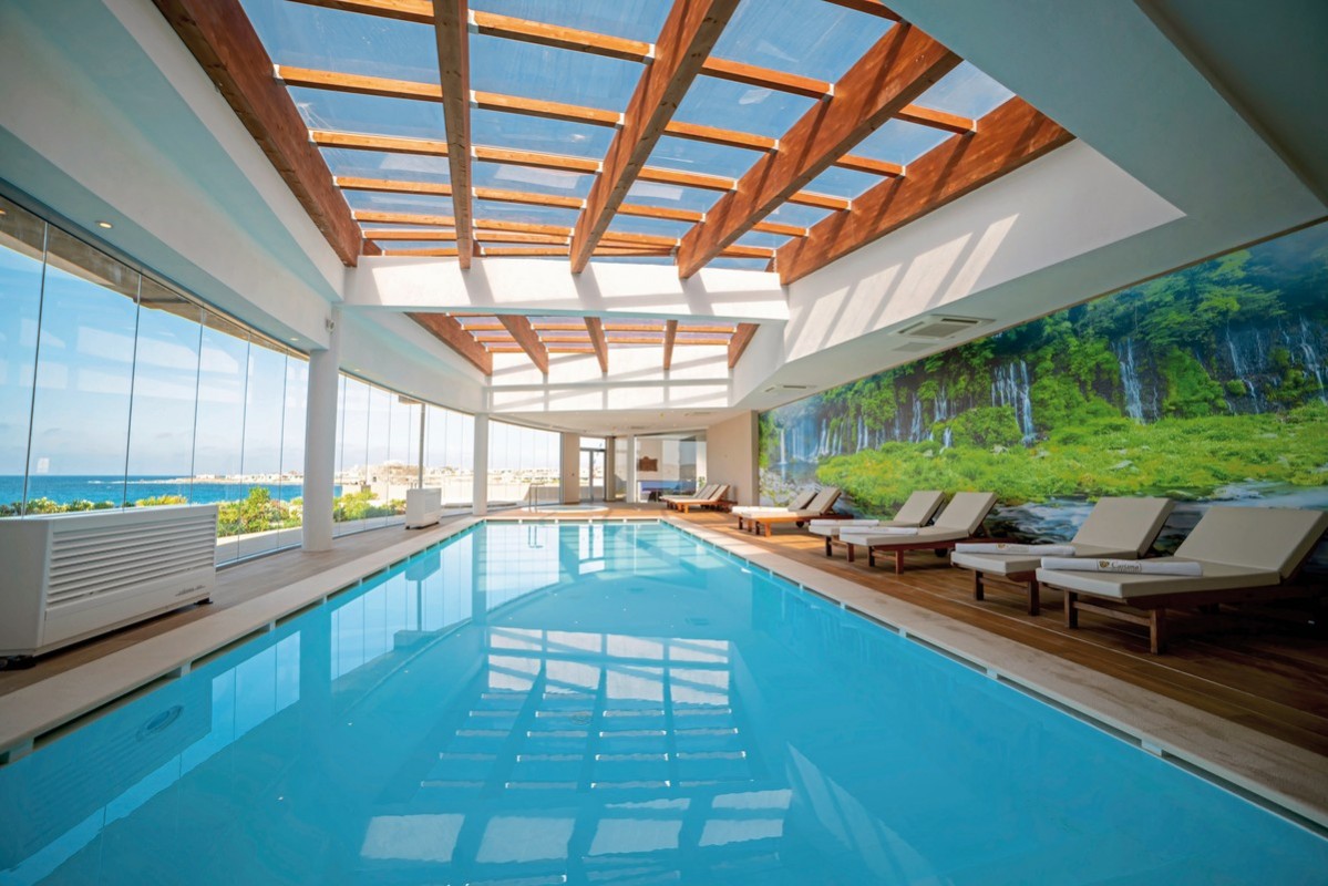 Hotel Ramla Bay Resort, Malta, Mellieha, Bild 6