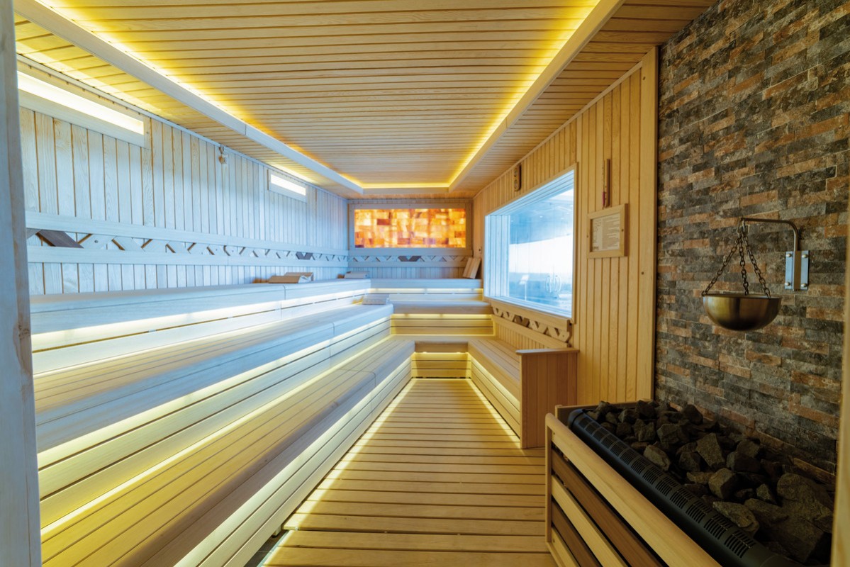 Hotel Ramla Bay Resort, Malta, Mellieha, Bild 7