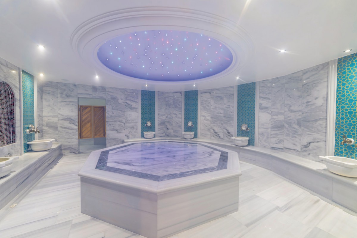 Hotel Ramla Bay Resort, Malta, Mellieha, Bild 8