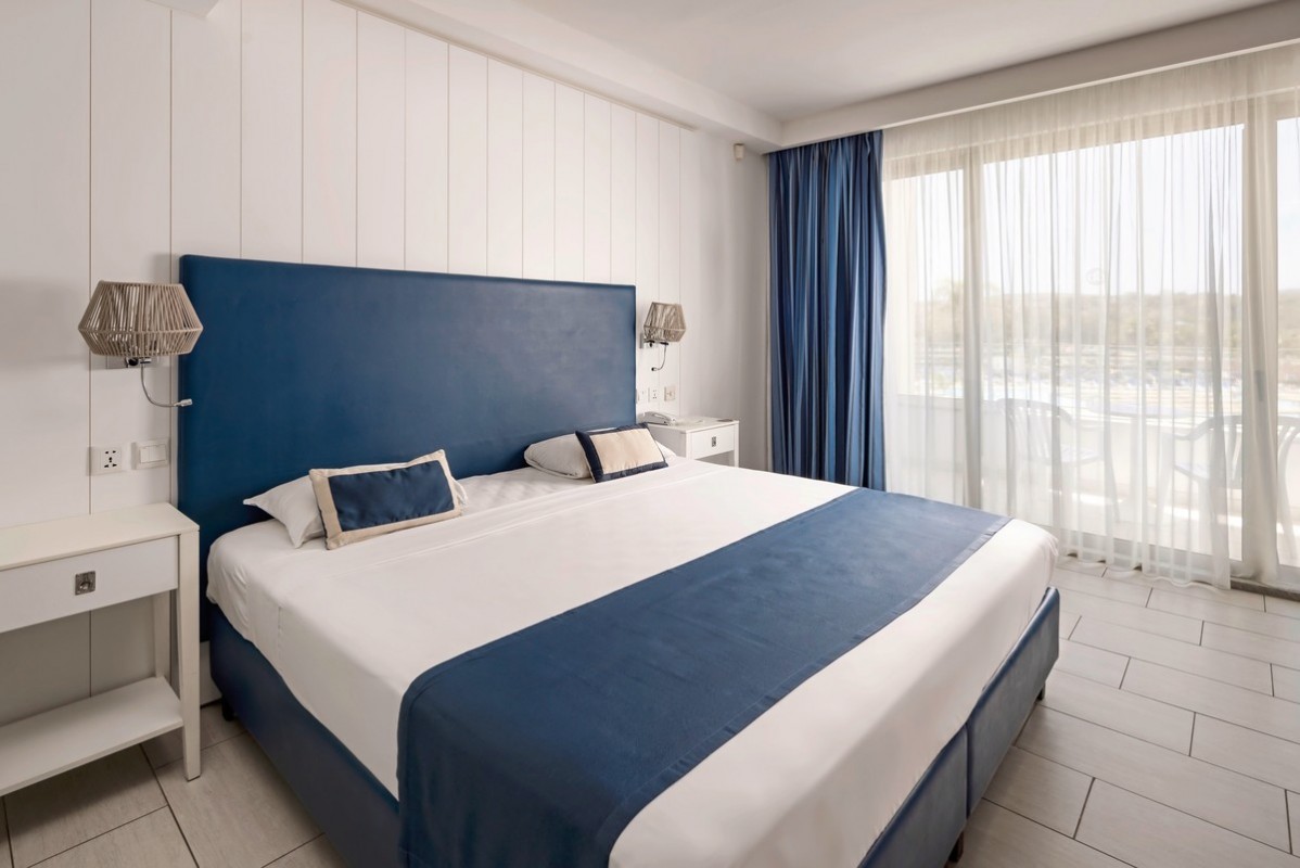 Hotel db Seabank Resort & Spa, Malta, Mellieha, Bild 23