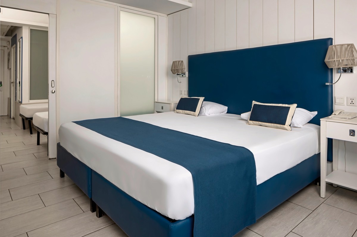 Hotel db Seabank Resort & Spa, Malta, Mellieha, Bild 25