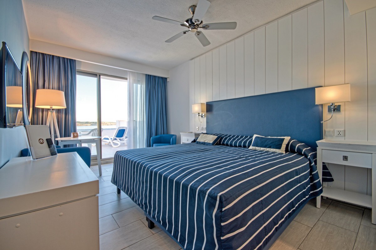 Hotel db Seabank Resort & Spa, Malta, Mellieha, Bild 28