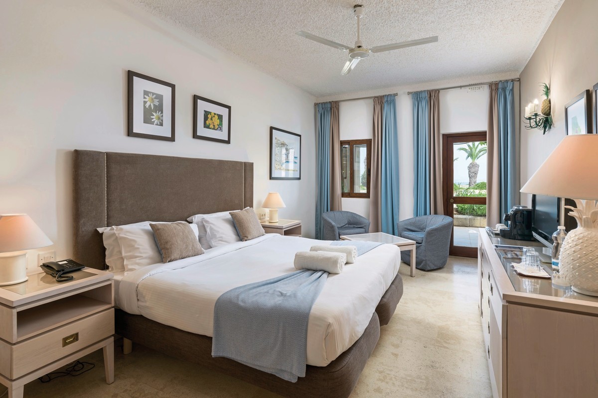 Hotel Ta' Cenc, Malta, Insel Gozo, Sannat, Bild 16