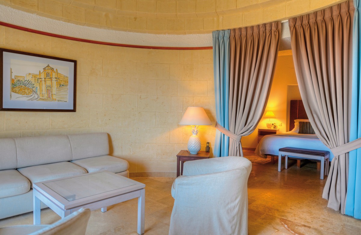 Hotel Ta' Cenc, Malta, Insel Gozo, Sannat, Bild 17