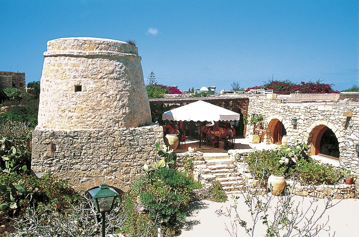 Hotel Ta' Cenc, Malta, Insel Gozo, Sannat, Bild 6