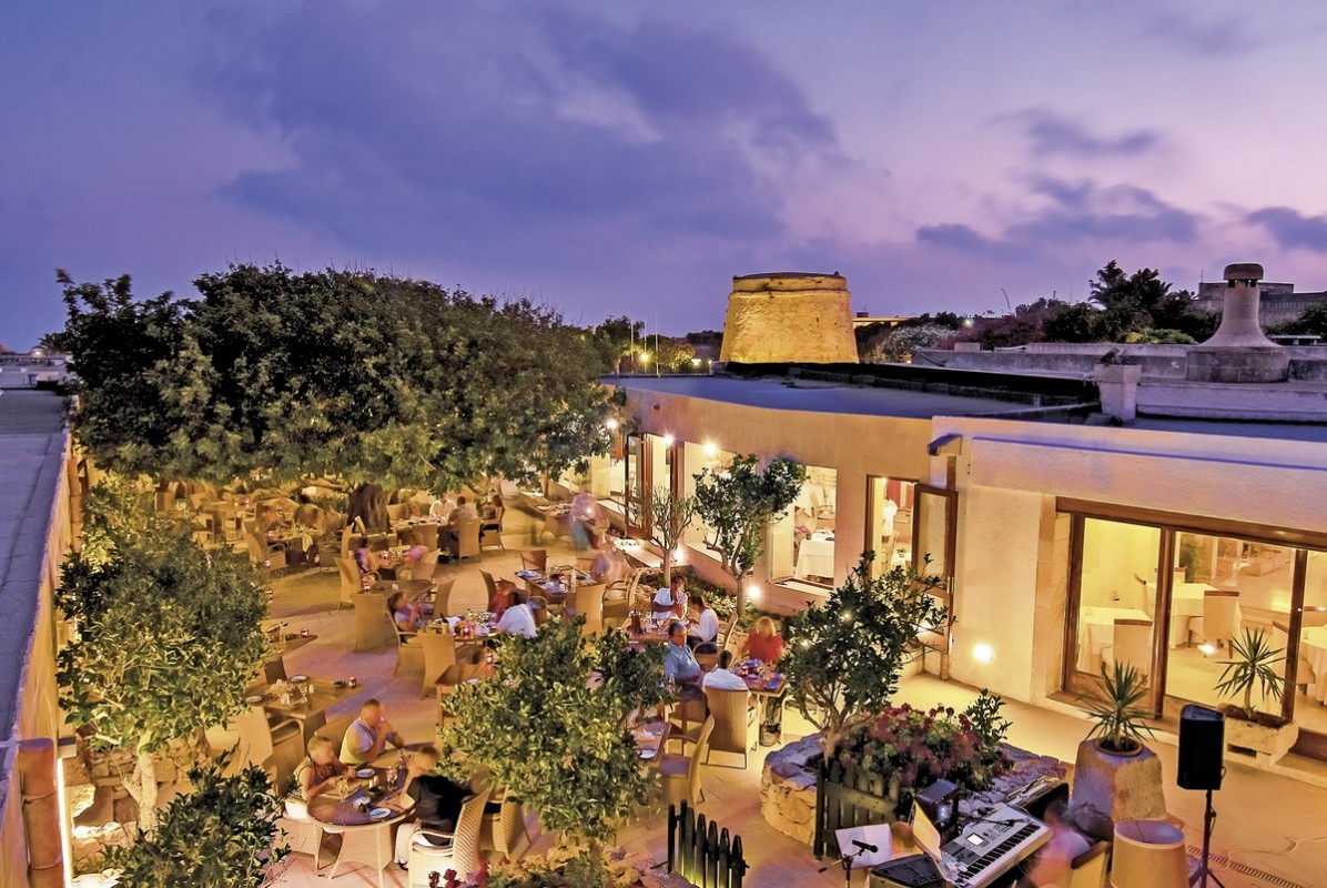 Hotel Ta' Cenc, Malta, Insel Gozo, Sannat, Bild 7