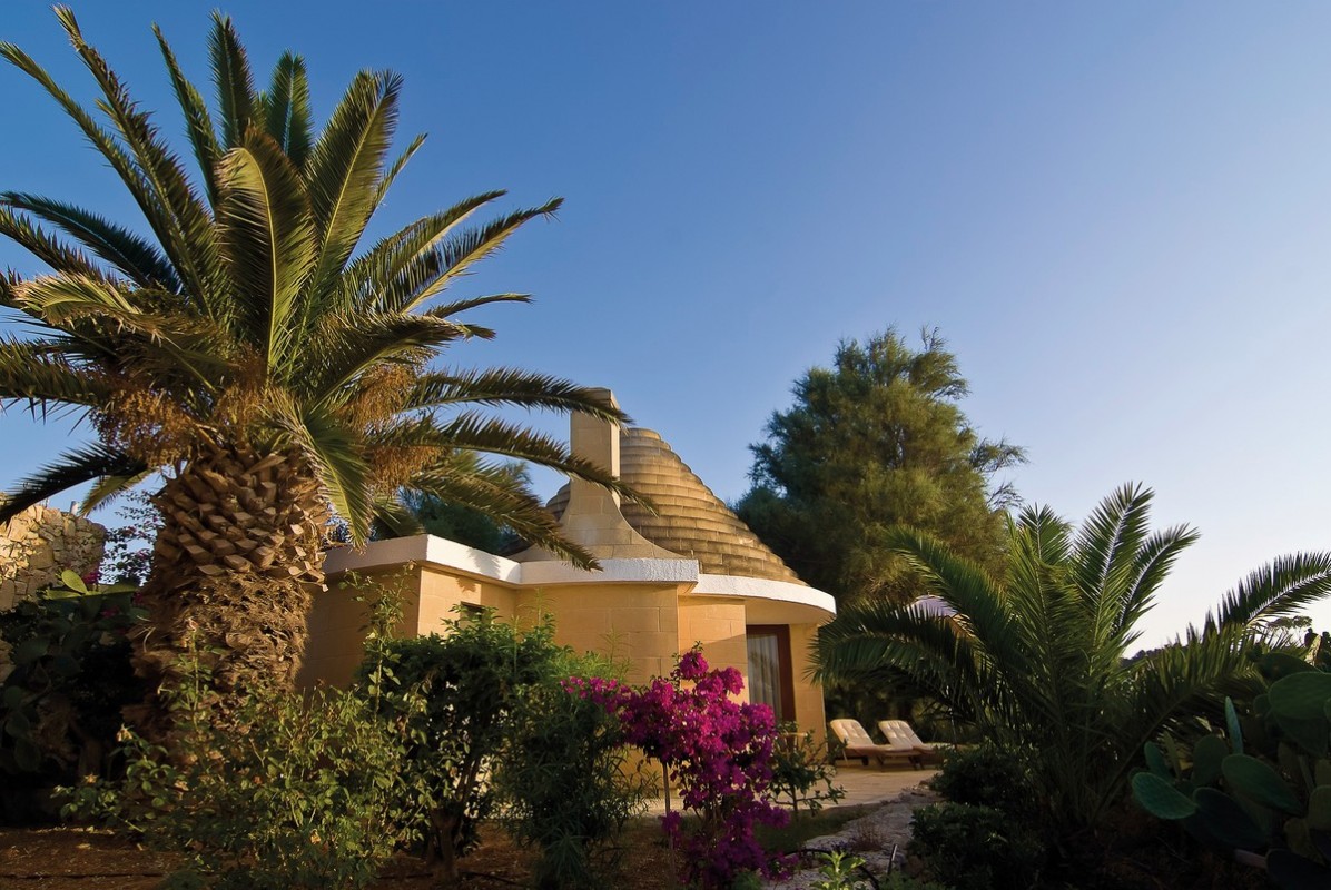 Hotel Ta' Cenc, Malta, Insel Gozo, Sannat