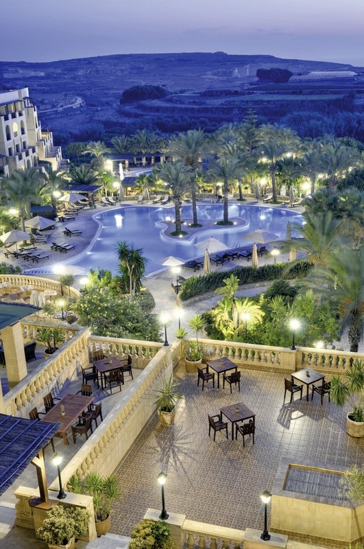 Kempinski Hotel San Lawrenz, Malta, Insel Gozo, San Lawrenz, Bild 10
