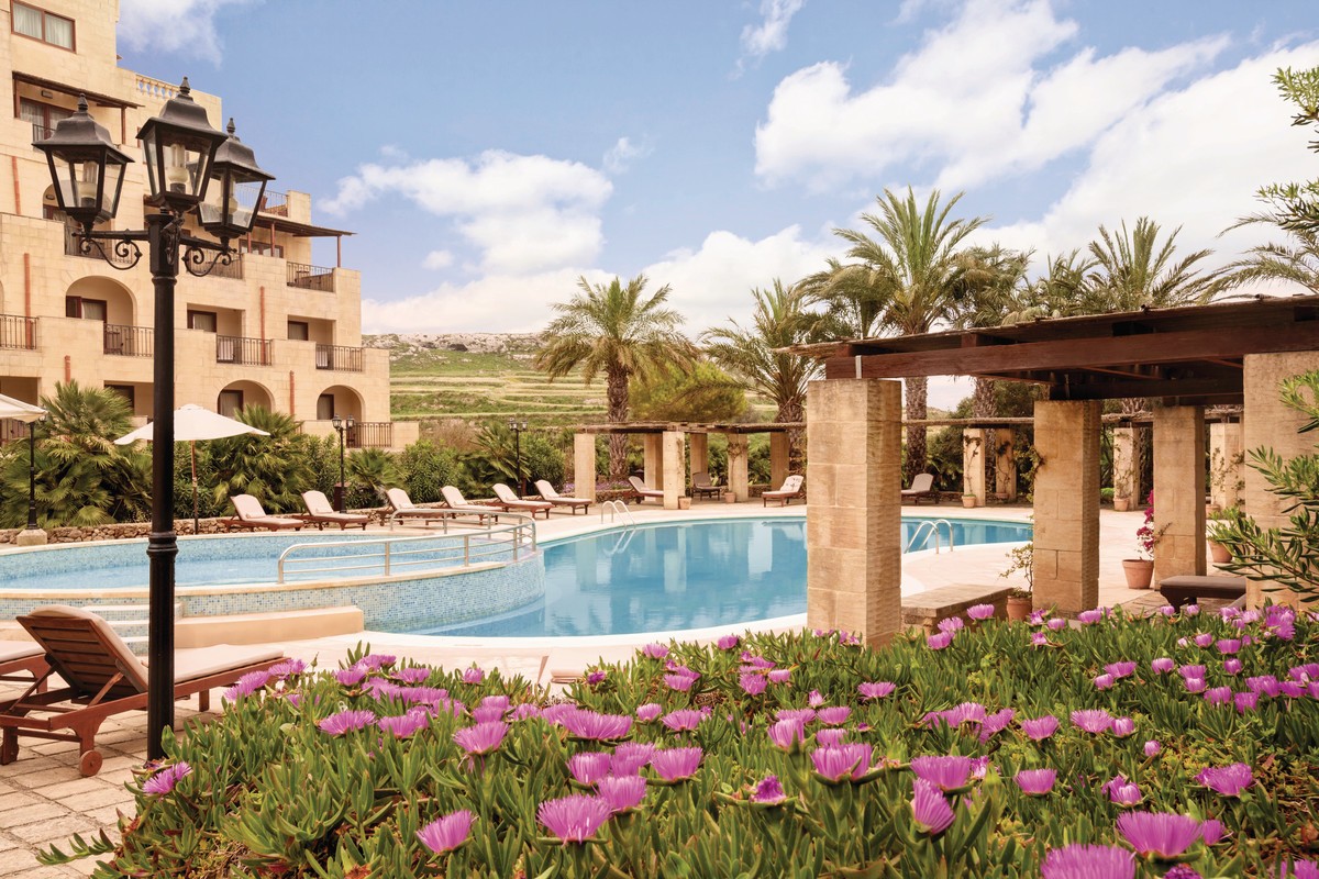 Kempinski Hotel San Lawrenz, Malta, Insel Gozo, San Lawrenz, Bild 20