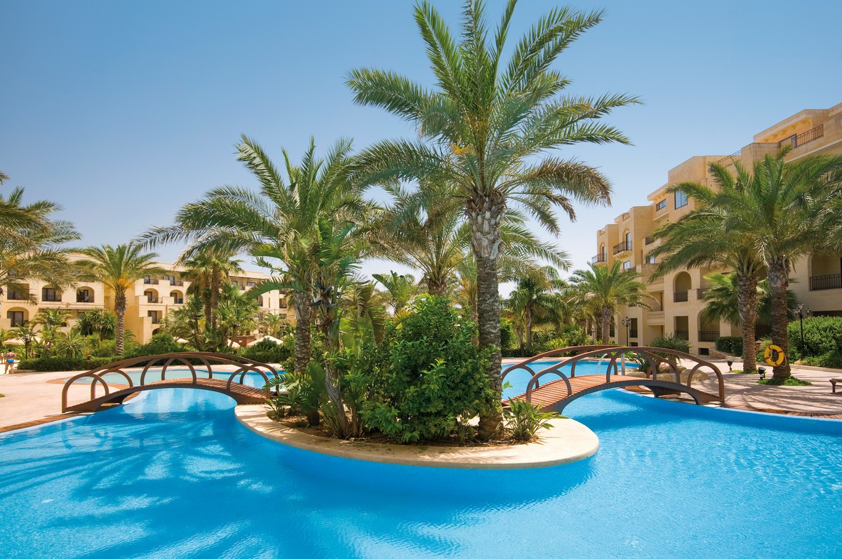 Kempinski Hotel San Lawrenz, Malta, Insel Gozo, San Lawrenz, Bild 1