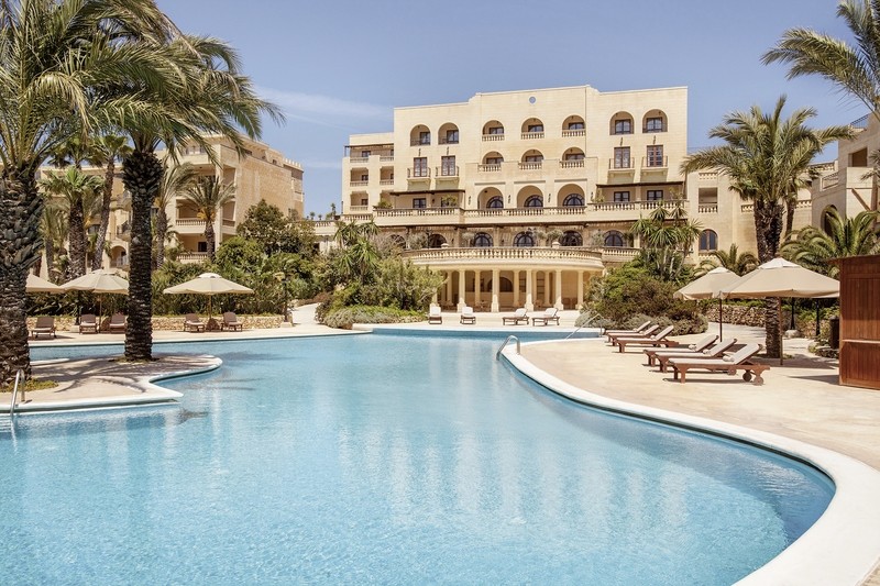 Kempinski Hotel San Lawrenz, Malta, Insel Gozo, San Lawrenz, Bild 15