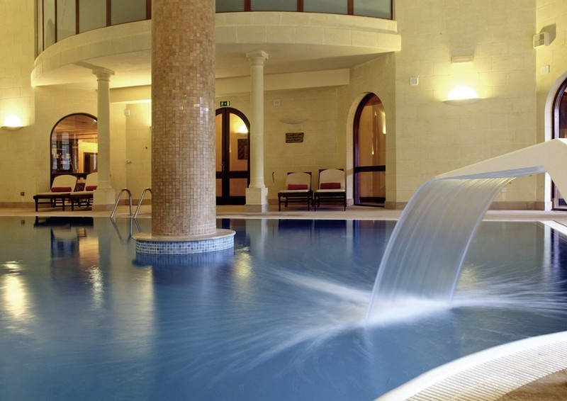 Kempinski Hotel San Lawrenz, Malta, Insel Gozo, San Lawrenz, Bild 8