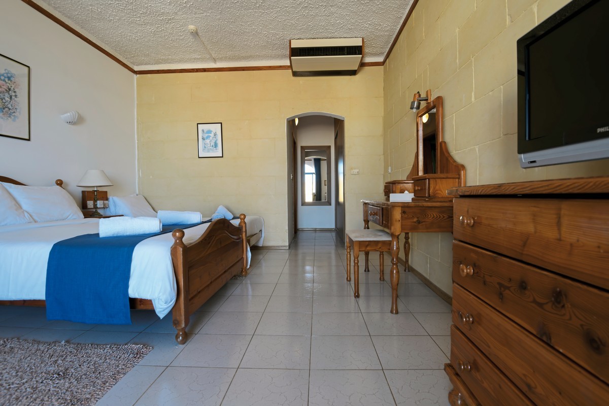 Cornucopia Hotel, Malta, Insel Gozo, Xaghra, Bild 12