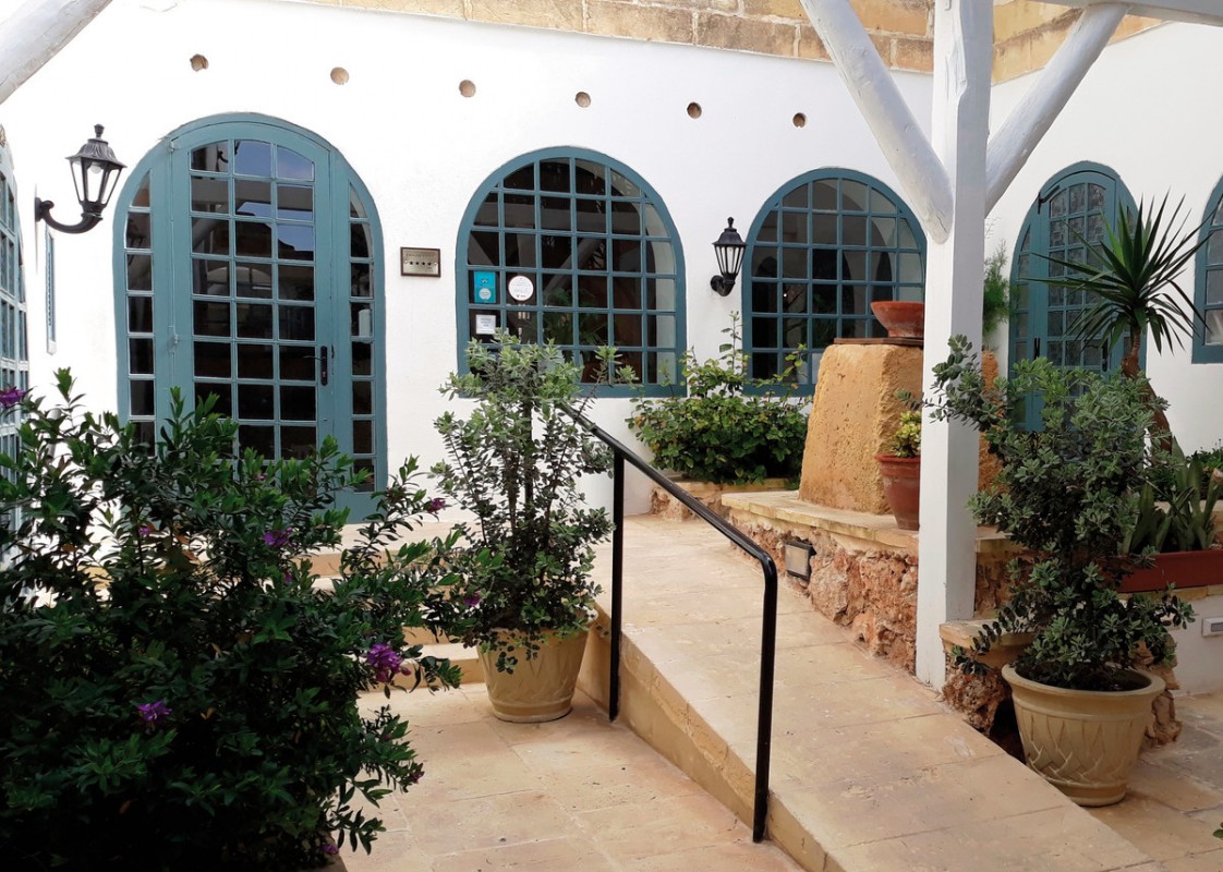 Cornucopia Hotel, Malta, Insel Gozo, Xaghra, Bild 7