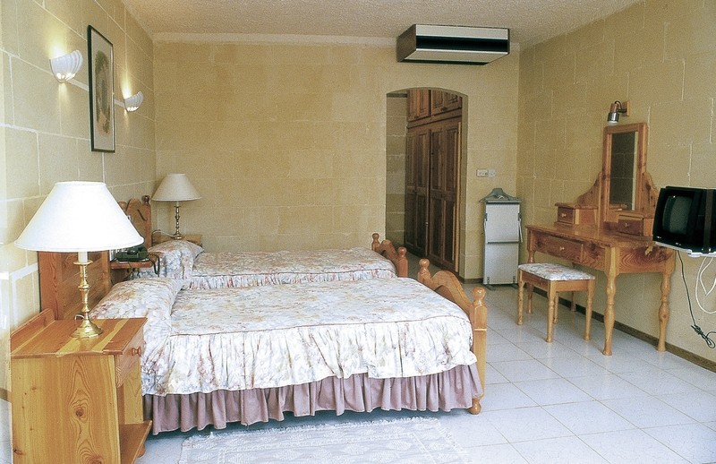 Cornucopia Hotel, Malta, Insel Gozo, Xaghra, Bild 10