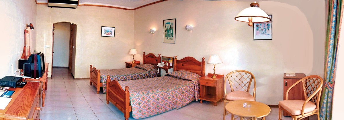 Cornucopia Hotel, Malta, Insel Gozo, Xaghra, Bild 13