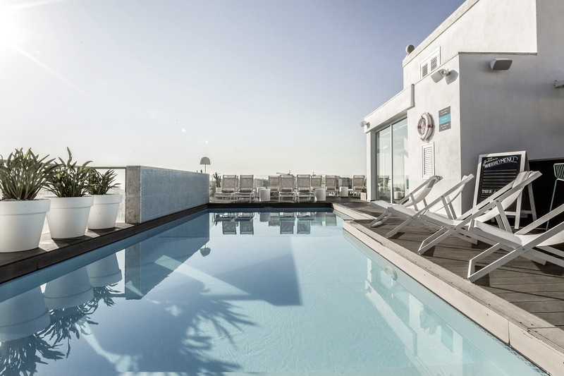 Boutique Hotel Juliani, Malta, St. Julian's, Bild 1