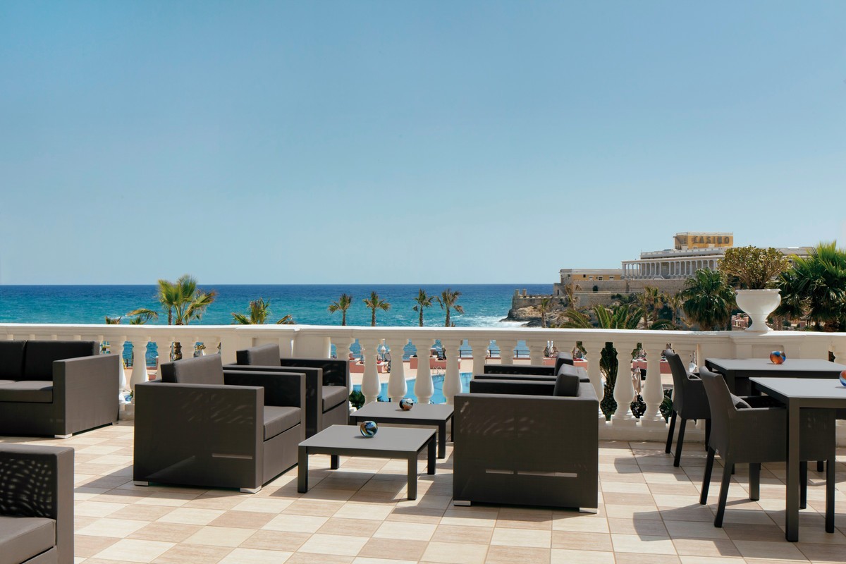 Hotel The Westin Dragonara Resort, Malta, St. Julian's, Bild 23