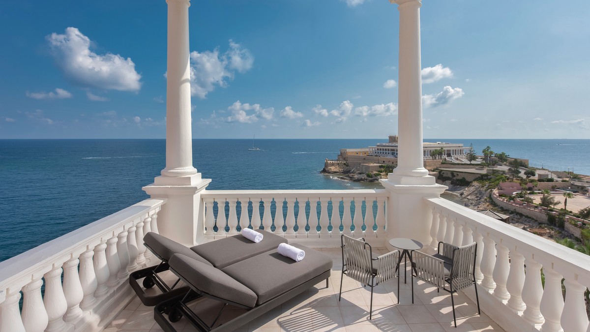 Hotel The Westin Dragonara Resort, Malta, St. Julian's, Bild 28