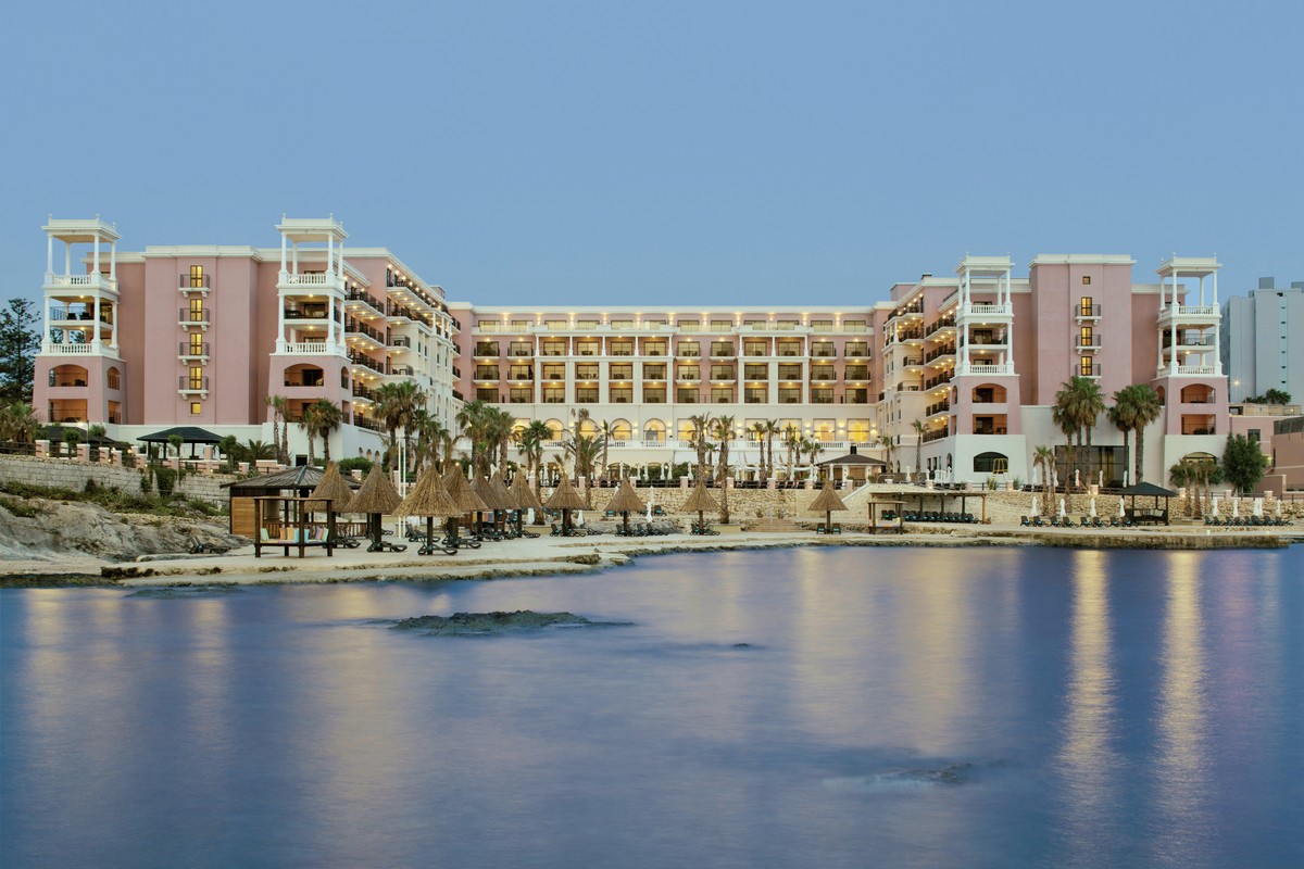 Hotel The Westin Dragonara Resort, Malta, St. Julian's, Bild 3