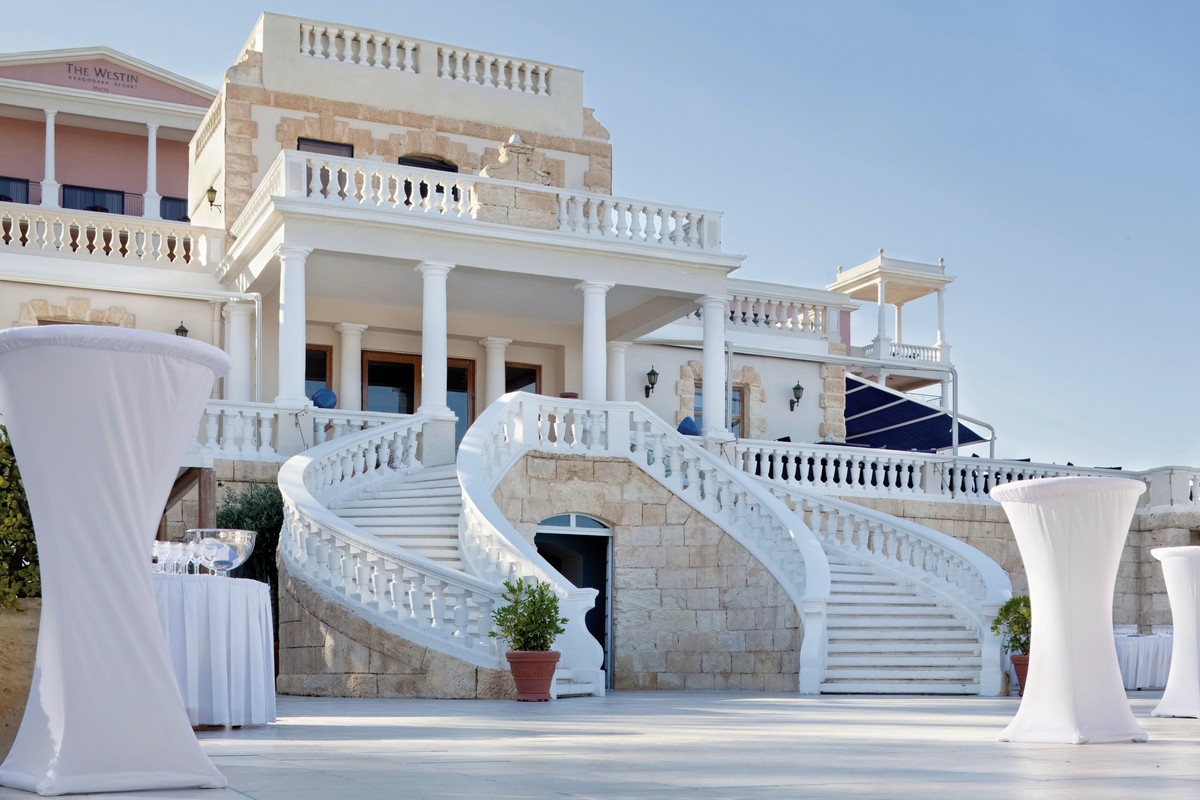 Hotel The Westin Dragonara Resort, Malta, St. Julian's, Bild 1