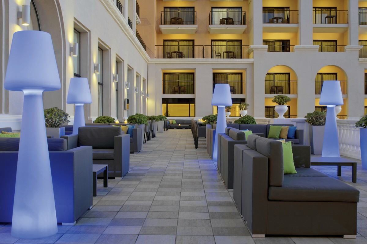 Hotel The Westin Dragonara Resort, Malta, St. Julian's, Bild 10