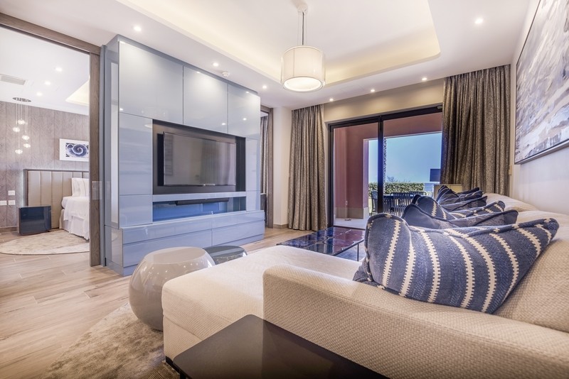 Hotel The Westin Dragonara Resort, Malta, St. Julian's, Bild 11