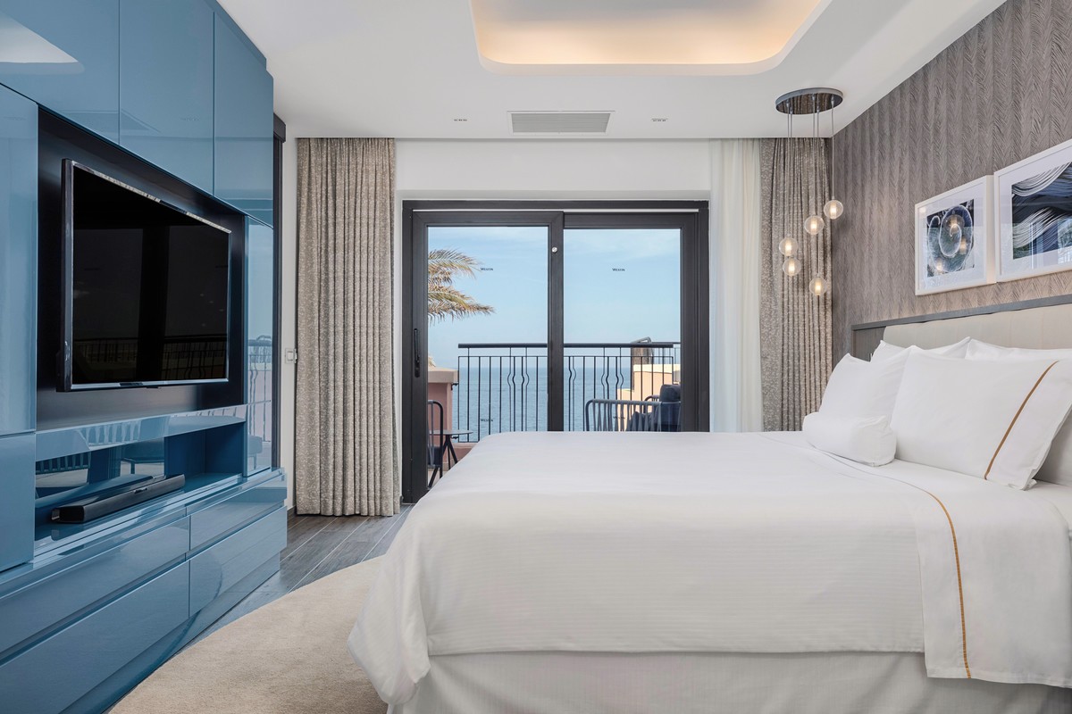 Hotel The Westin Dragonara Resort, Malta, St. Julian's, Bild 13