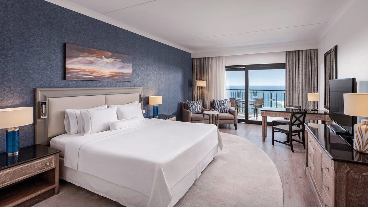 Hotel The Westin Dragonara Resort, Malta, St. Julian's, Bild 14