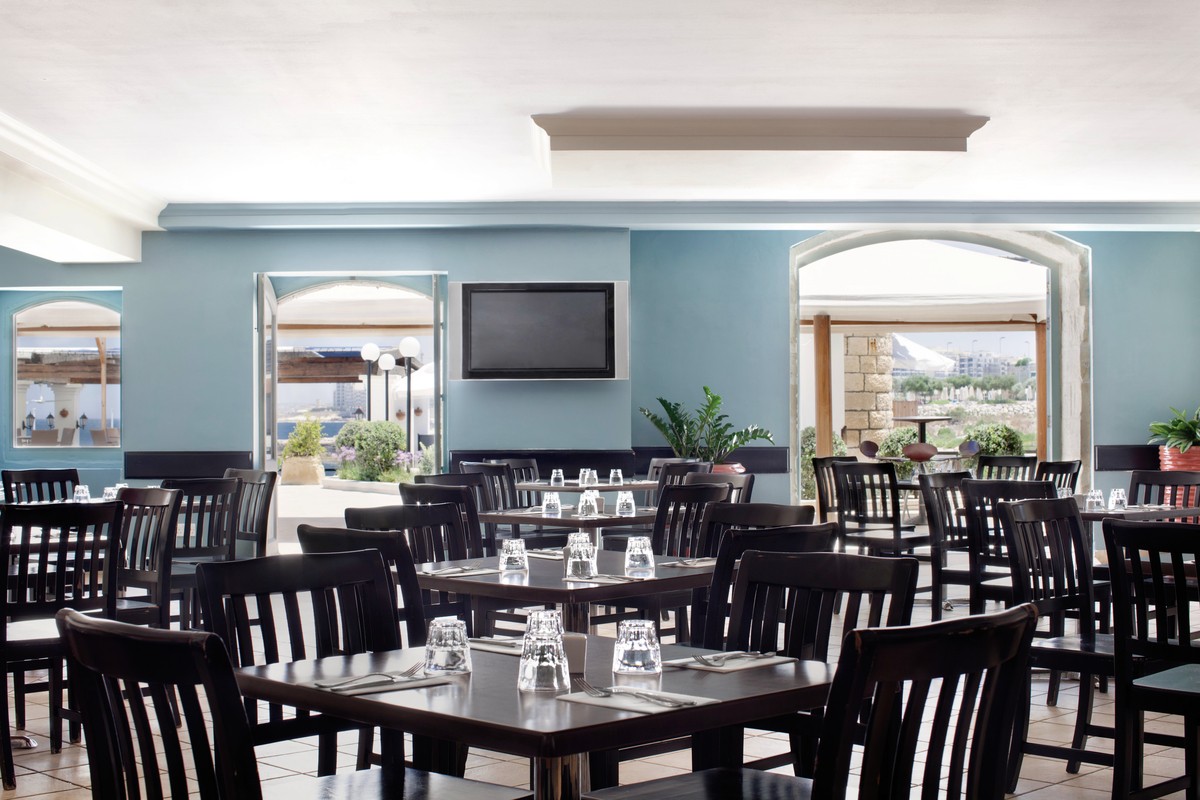 Hotel The Westin Dragonara Resort, Malta, St. Julian's, Bild 16