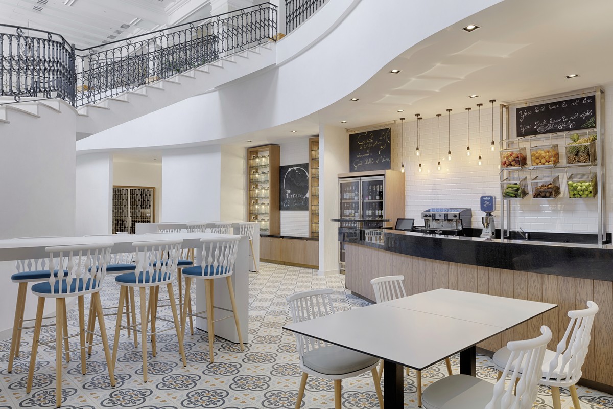 Hotel The Westin Dragonara Resort, Malta, St. Julian's, Bild 18