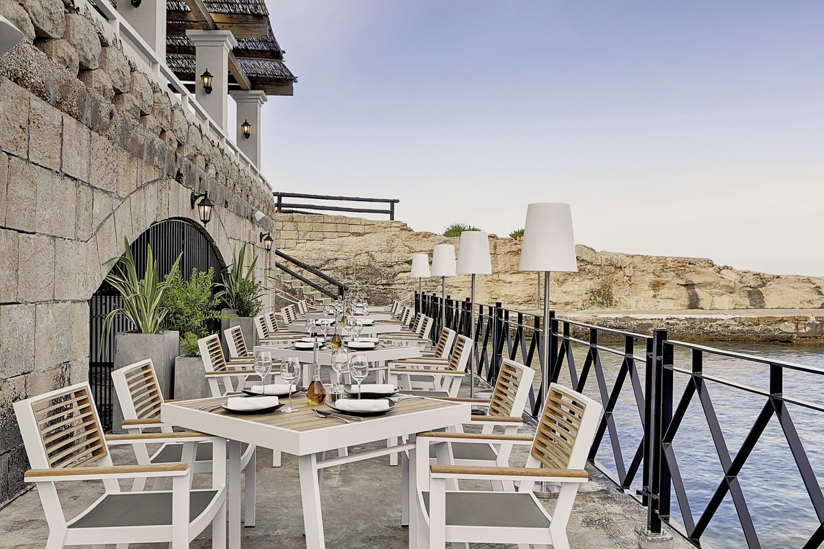 Hotel The Westin Dragonara Resort, Malta, St. Julian's, Bild 19