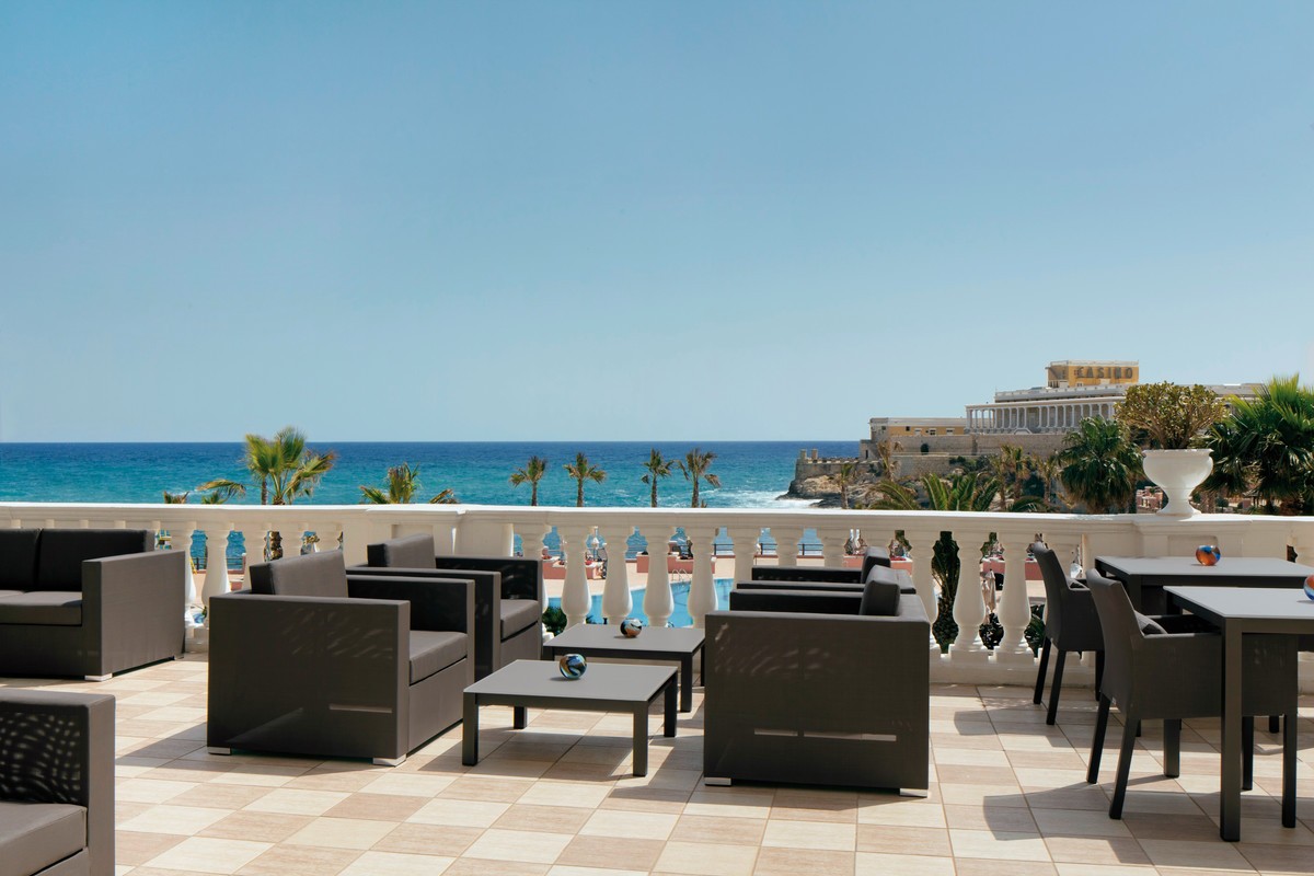 Hotel The Westin Dragonara Resort, Malta, St. Julian's, Bild 20