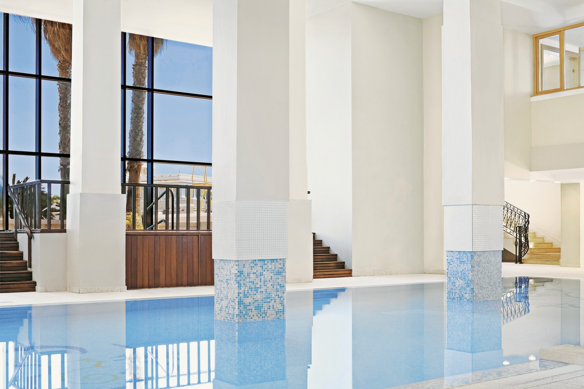 Hotel The Westin Dragonara Resort, Malta, St. Julian's, Bild 22