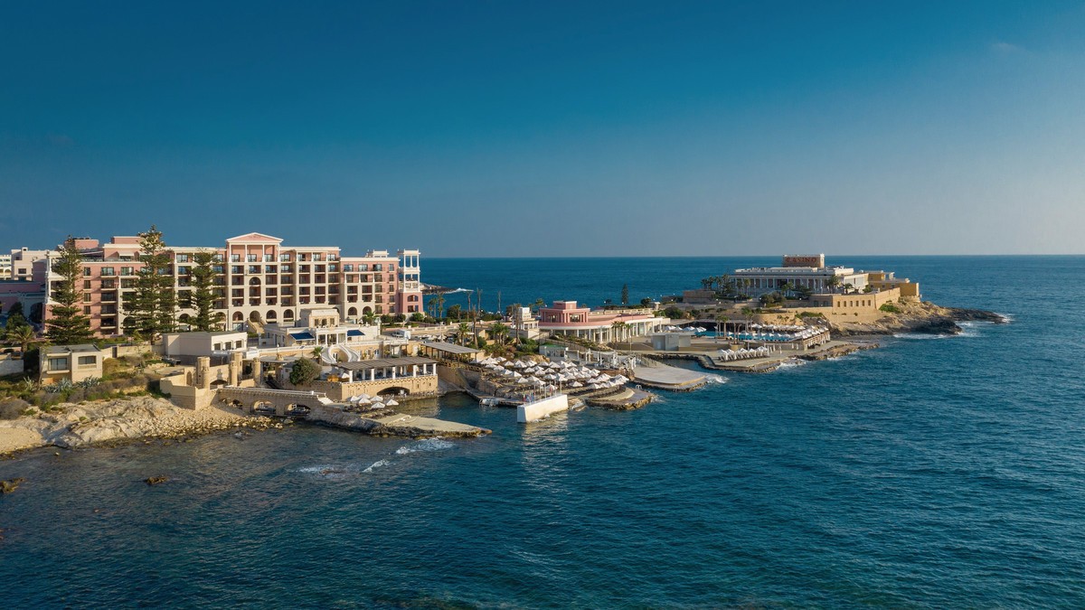 Hotel The Westin Dragonara Resort, Malta, St. Julian's, Bild 24