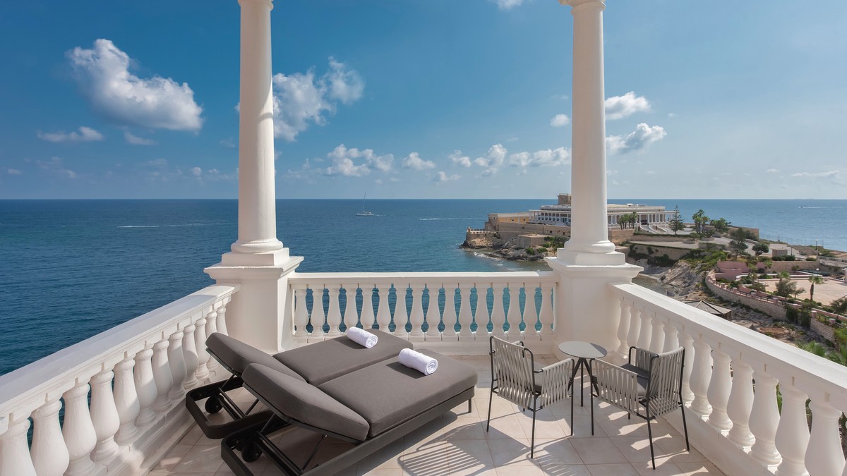 Hotel The Westin Dragonara Resort, Malta, St. Julian's, Bild 25