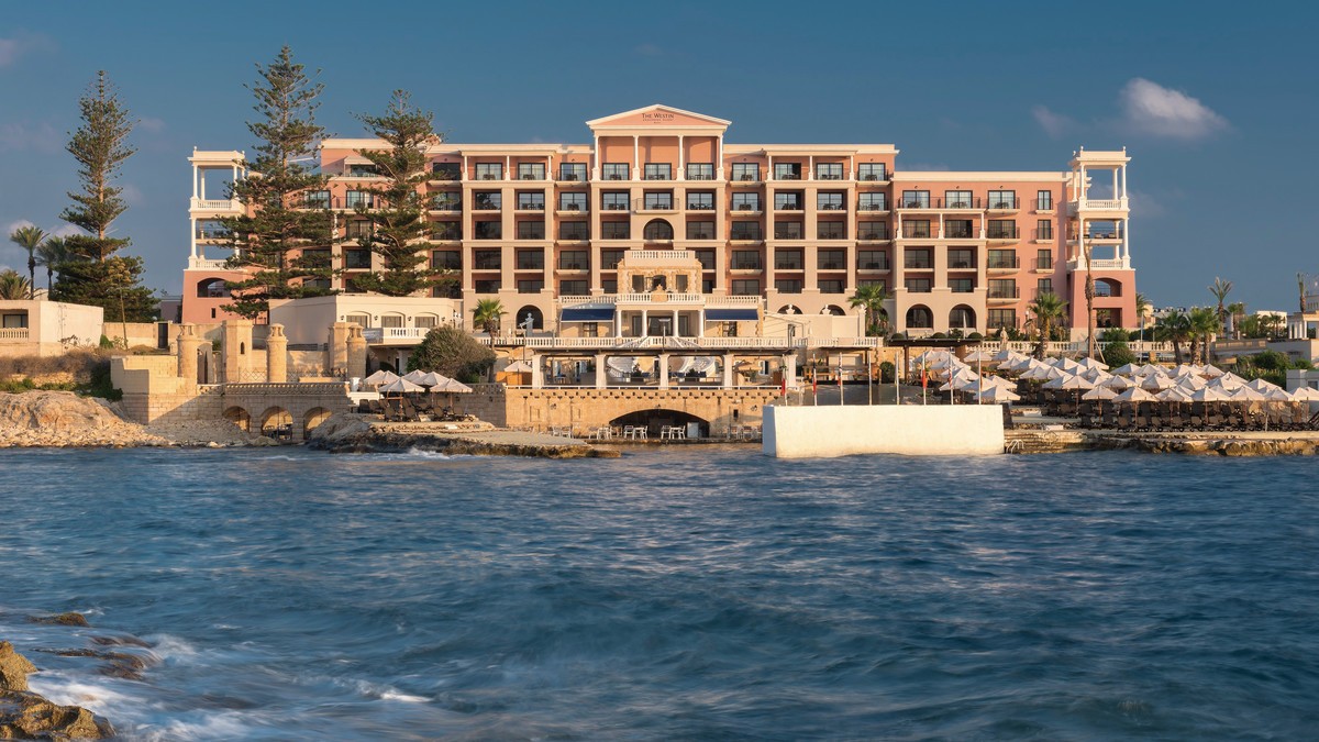 Hotel The Westin Dragonara Resort, Malta, St. Julian's, Bild 27