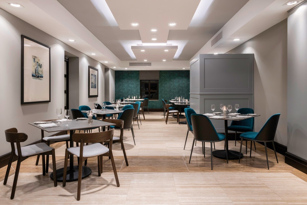 Hotel The Westin Dragonara Resort, Malta, St. Julian's, Bild 29