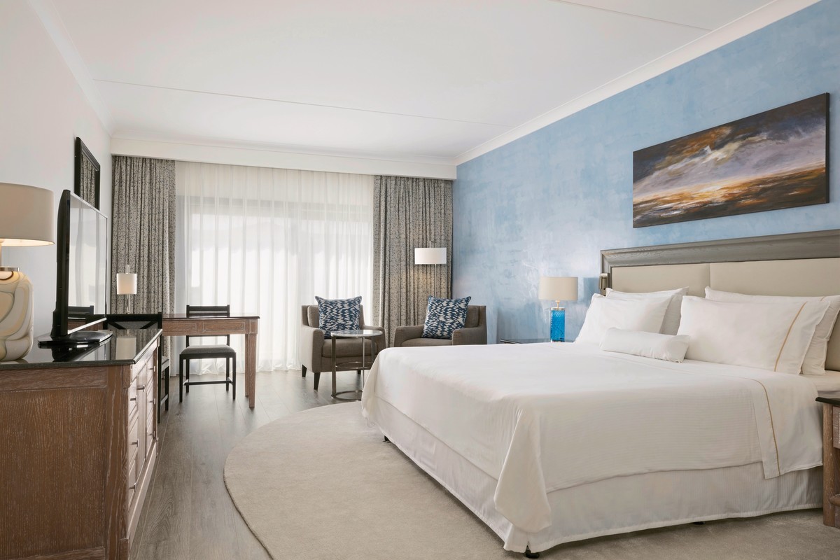 Hotel The Westin Dragonara Resort, Malta, St. Julian's, Bild 33
