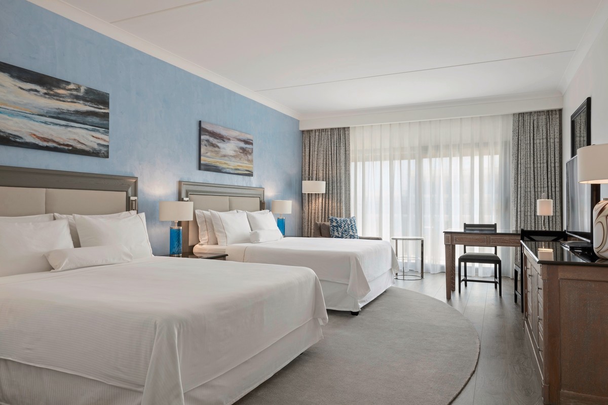 Hotel The Westin Dragonara Resort, Malta, St. Julian's, Bild 34