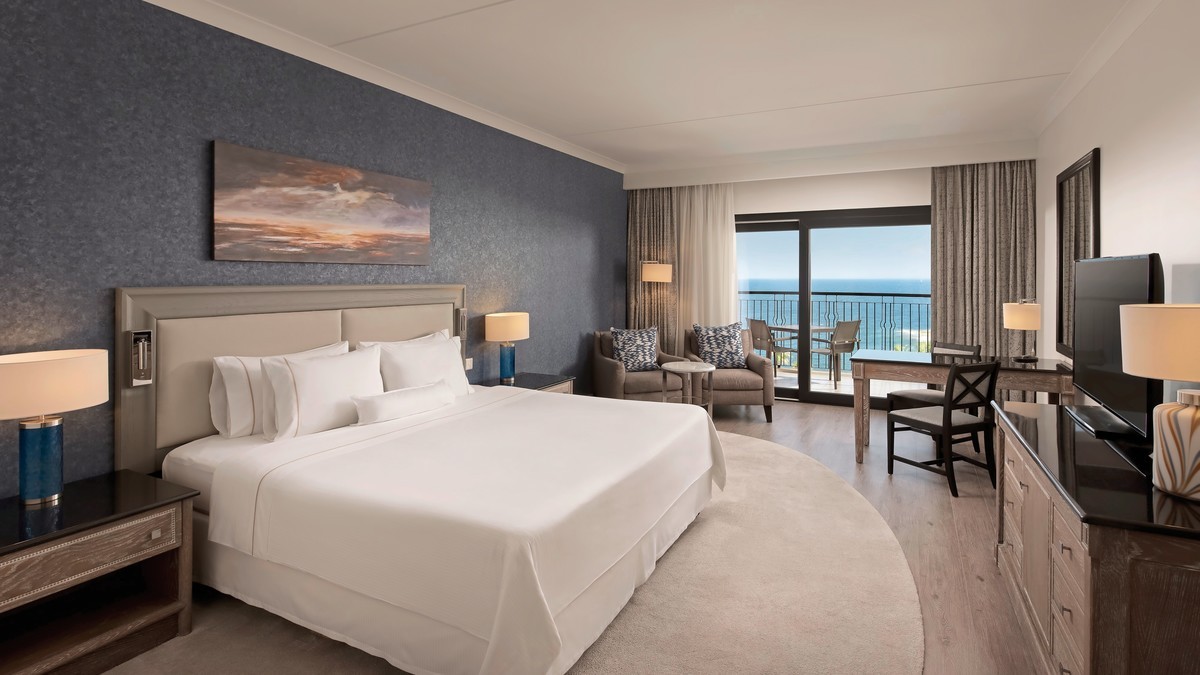 Hotel The Westin Dragonara Resort, Malta, St. Julian's, Bild 35