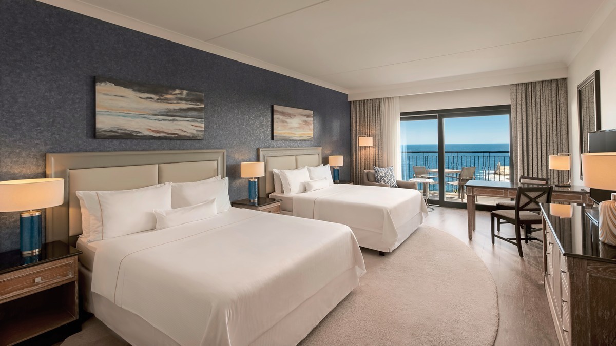Hotel The Westin Dragonara Resort, Malta, St. Julian's, Bild 36