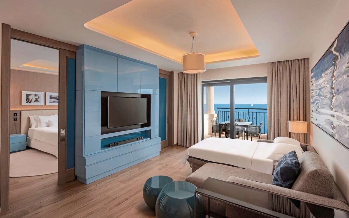 Hotel The Westin Dragonara Resort, Malta, St. Julian's, Bild 39