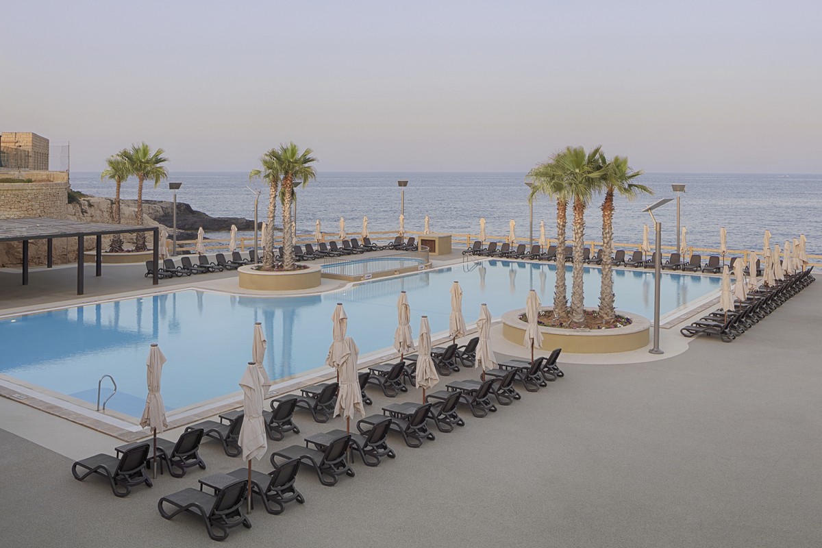 Hotel The Westin Dragonara Resort, Malta, St. Julian's, Bild 4