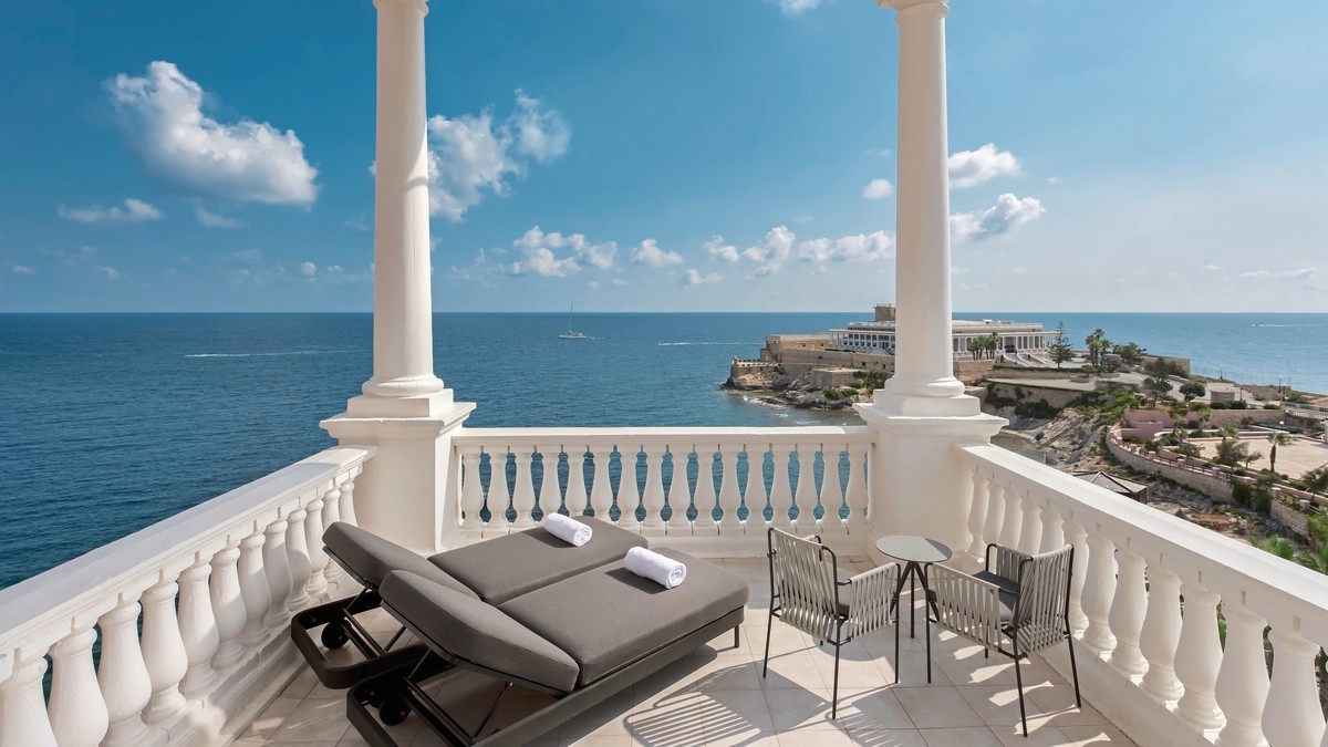 Hotel The Westin Dragonara Resort, Malta, St. Julian's, Bild 46