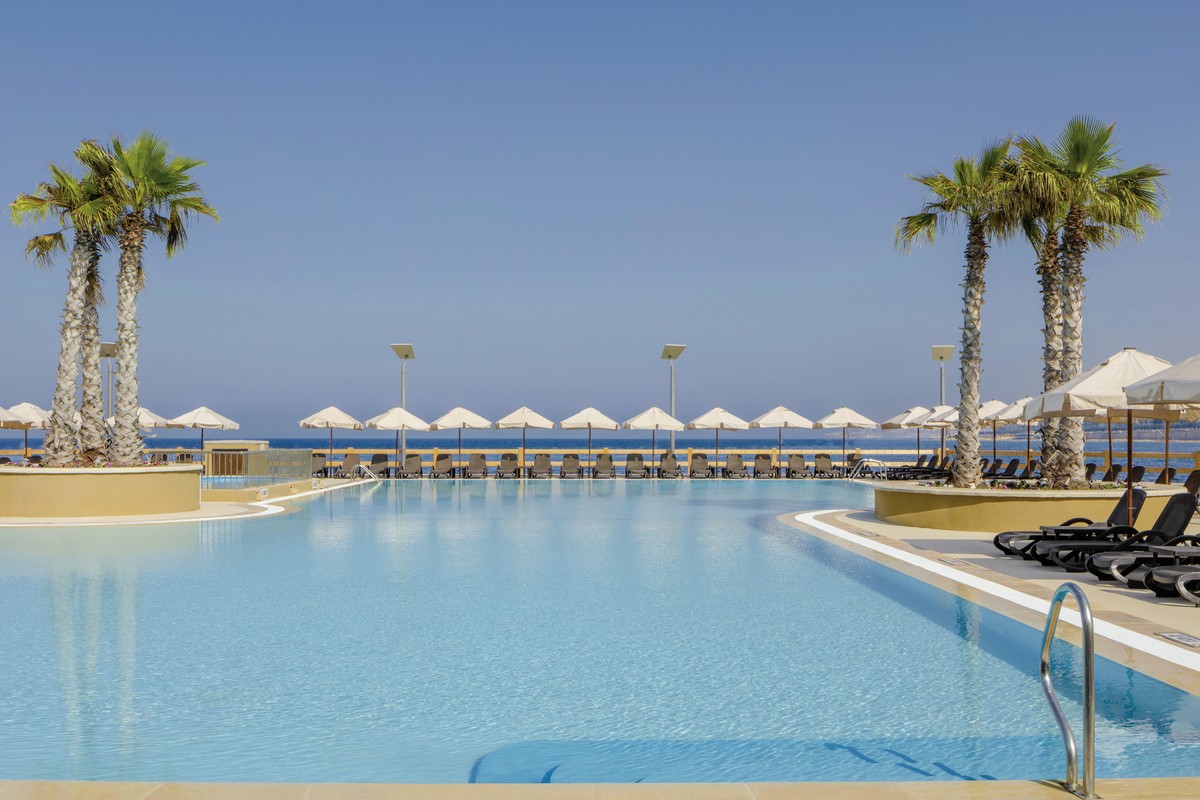Hotel The Westin Dragonara Resort, Malta, St. Julian's, Bild 5