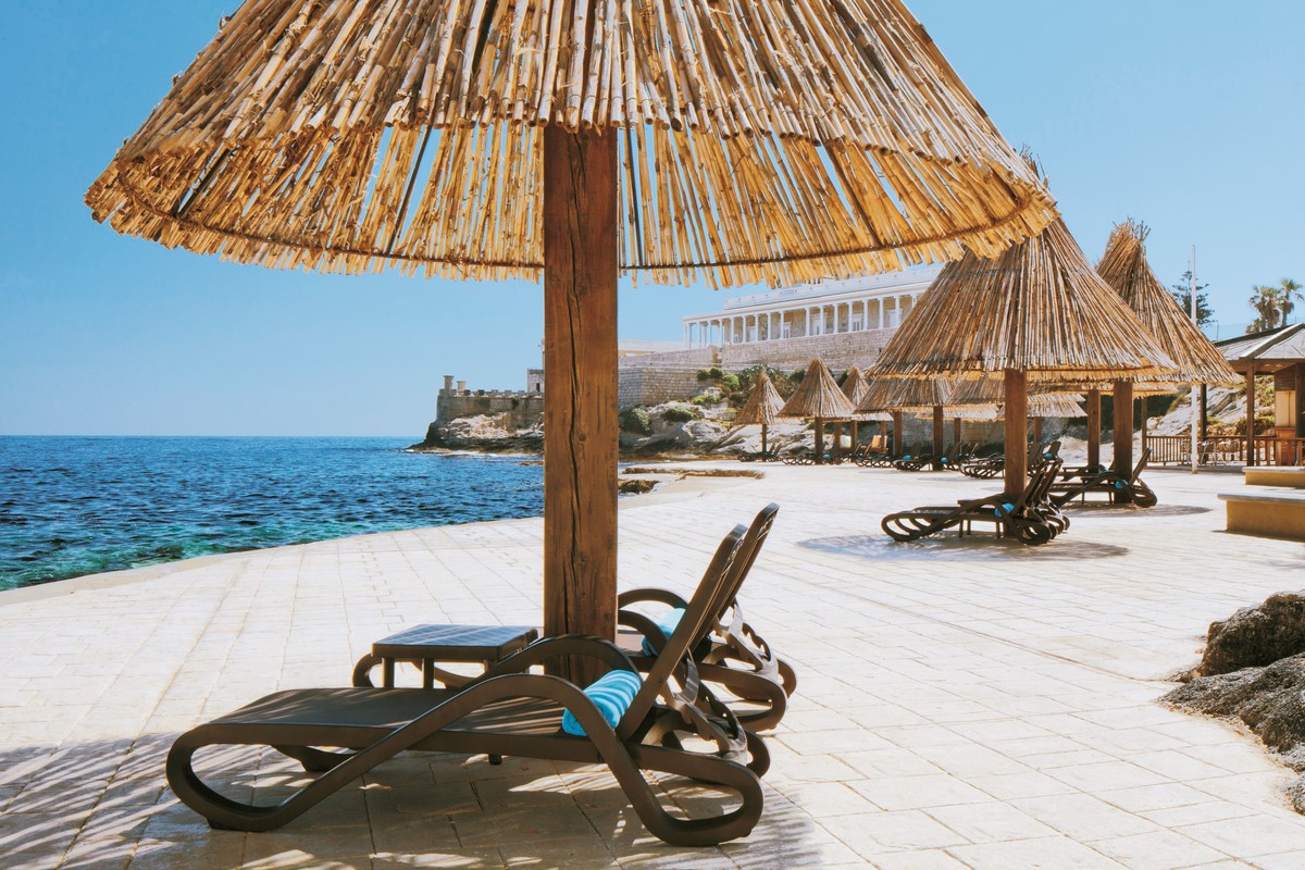 Hotel The Westin Dragonara Resort, Malta, St. Julian's, Bild 7