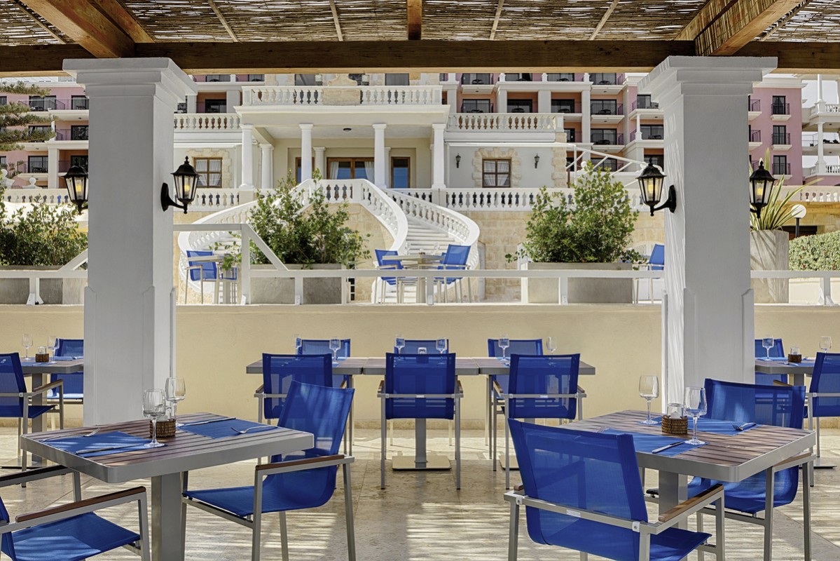 Hotel The Westin Dragonara Resort, Malta, St. Julian's, Bild 8