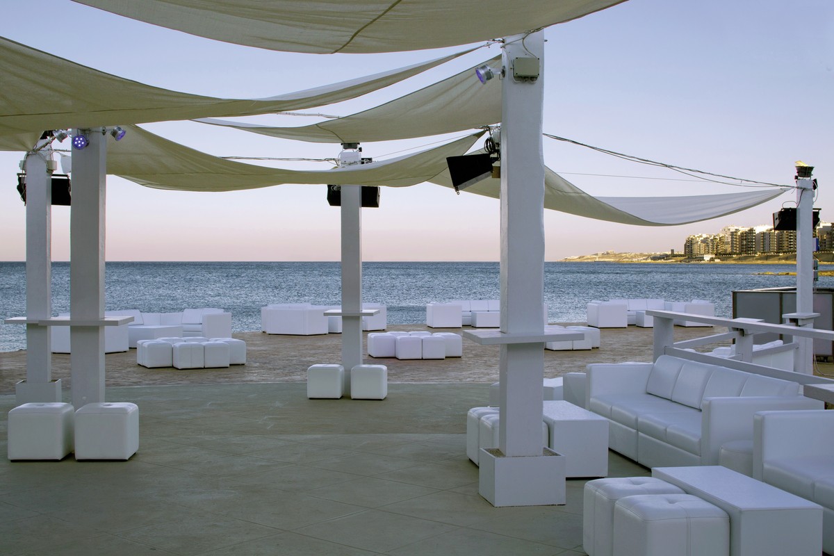 Hotel The Westin Dragonara Resort, Malta, St. Julian's, Bild 9