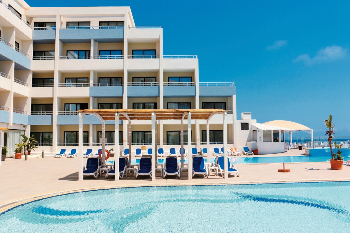 Hotel LABRANDA Riviera Resort & Spa, Malta, Mellieha Bay, Bild 1